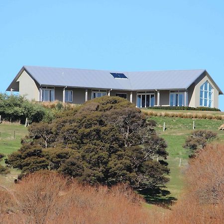 Gallin Farm Alpacas And Farmstay Masterton Extérieur photo